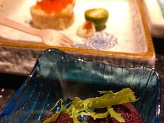 -上井料理黑金店(IFS国金中心店)