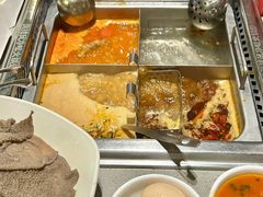 -海底捞火锅(长宁路龙之梦店)