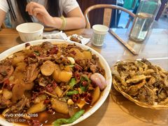-福顺祥大盘鸡(临潼店)