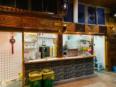 -锦泓老字号猪脏粉(东联大厦店)