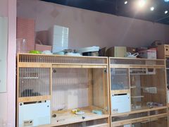 -爪爪喵星球·猫舍(卓悦中心店)