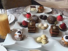 -怡廊(上海漕河泾万丽酒店)