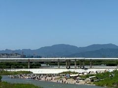 -绿堤公园