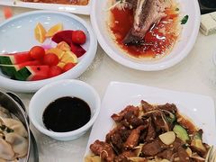-惠宾饭庄(千禧店)