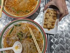 -亚皆老街南宁老友粉·米粉(印象城店)