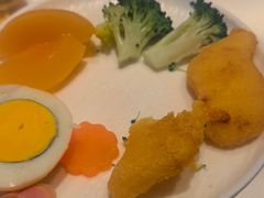 -阿里疆Alijiang·丝路美食·异域风情·清真(长楹天街店)