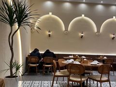 -塔里木的羊·新疆特色餐厅(钱湖北路店)