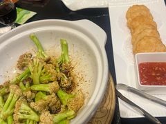 -泰山廊亦舫(丽景店)