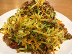 -小土豆北方菜馆(方庄店)