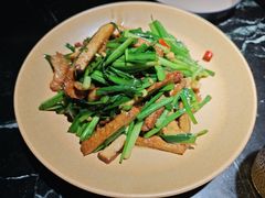 -廖川菜(太阳宫店)