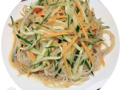 -吴满满油泼面(北方风味园店)
