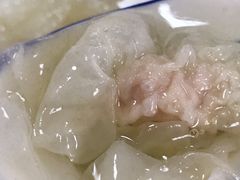 -蟹芆三馄饨