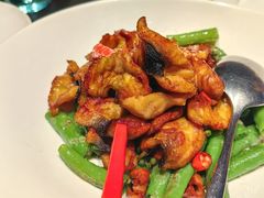 -三利音·玖弄小鲜(浦东嘉里城店)