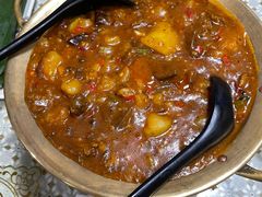 -蜗牛小馆醉乡民谣云南菜(惠新西里店)