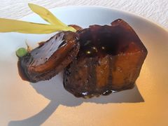 -上海滩餐厅(BFC外滩金融中心店)