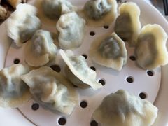 -船歌·鱼水饺青岛菜(石老人店)