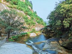 -黑龙潭风景区