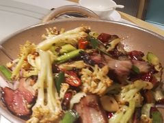 -茅溪菜·家宴(上品拾陆店)