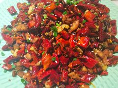 -蕃茄述·好汤自然来(江汉路店)