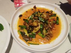 -院8里·小聚园老川菜(九眼桥店)