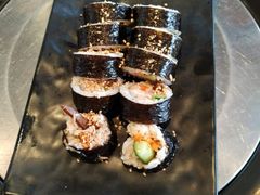 -云龙·烤肉专门店(东方路店)