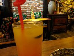 -在路上酒吧(大理古城店)