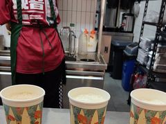 -马伍旺饮料厂(江宁砂之船店)