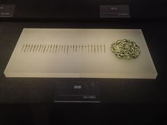 -汉景帝阳陵博物院
