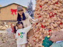 -HERRE·FARM 赫尔露营农场·团建聚会包场