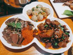 -德香苑脆皮烤鸭·经典(爱融荟城店)