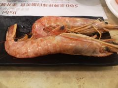 -芭菲盛宴·环球美食(锦城万达广场店)