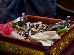 -吉祥圣雪藏餐