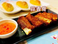 -叹茶靓点·粤式餐厅·全天茶市(石井万民广场店)