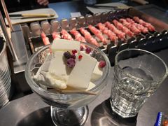 -很久以前羊肉串(中山公园店)