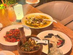 -不二·民谣音乐餐酒吧(万寿宫历史文化街区店)