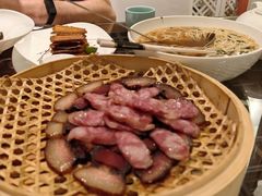 -山水一号·中餐厅