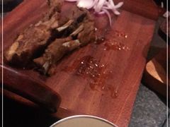 -丝路金桃·新疆菜(徐汇店)