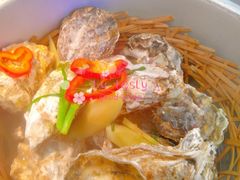 -农家霸王地锅鸡(国顺东路店)