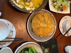 -意满花千醉(金茂览秀城店)