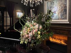 -Le Bistrot de Racine