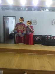 -青禾婚纱摄影(杭州店)