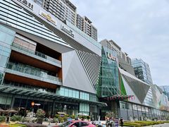 门面-合景·悠方(成都店)