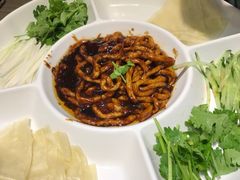 -九毛九西北菜(大东海店)