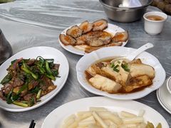 -黎记大排档(慈云路店)