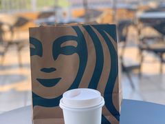 -星巴克臻选(北京赛特奥特莱斯店)