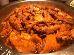 -谢蟹浓(西铁营万达店)