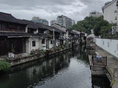 -绍兴书圣故里景区