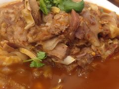 -老雒阳面馆·水席·洛阳菜(王城路店)