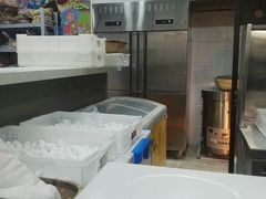 -星星奶冰·汤圆刨冰(甘肃路店)