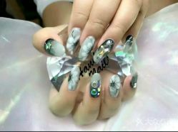 点击看大图 -Hands Nail专业美甲美睫